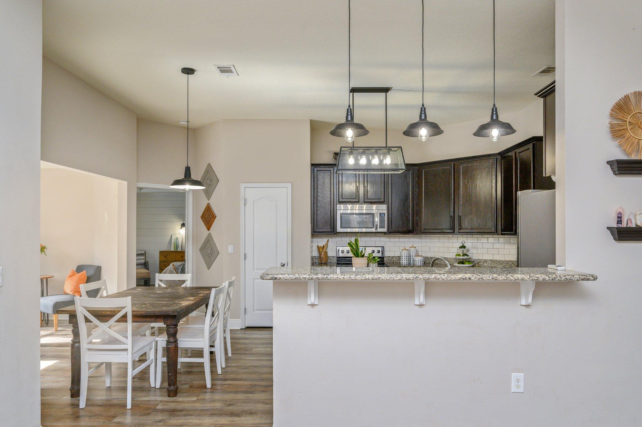 Yellow River Plantation - Residential