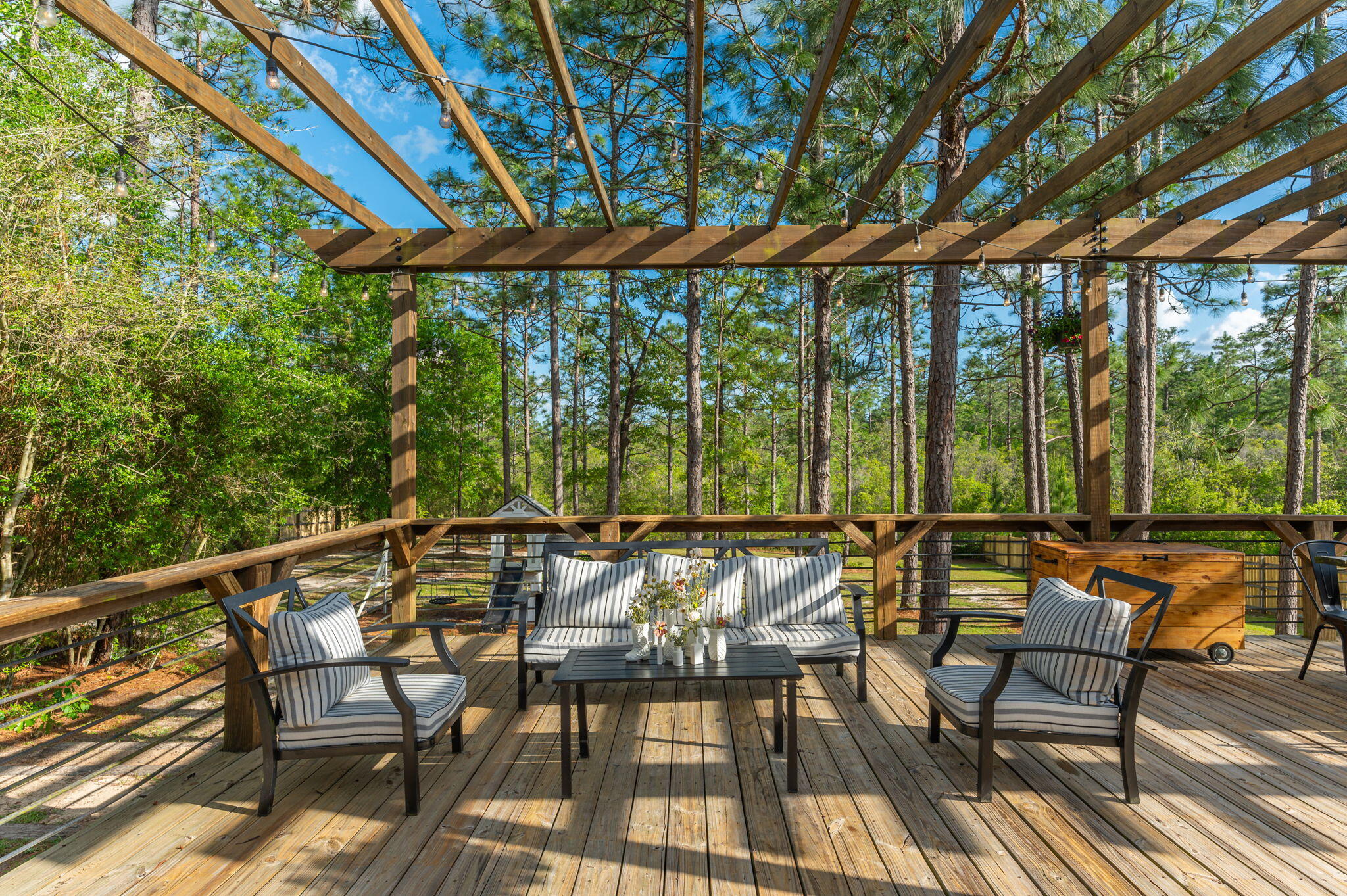 Yellow River Plantation - Residential