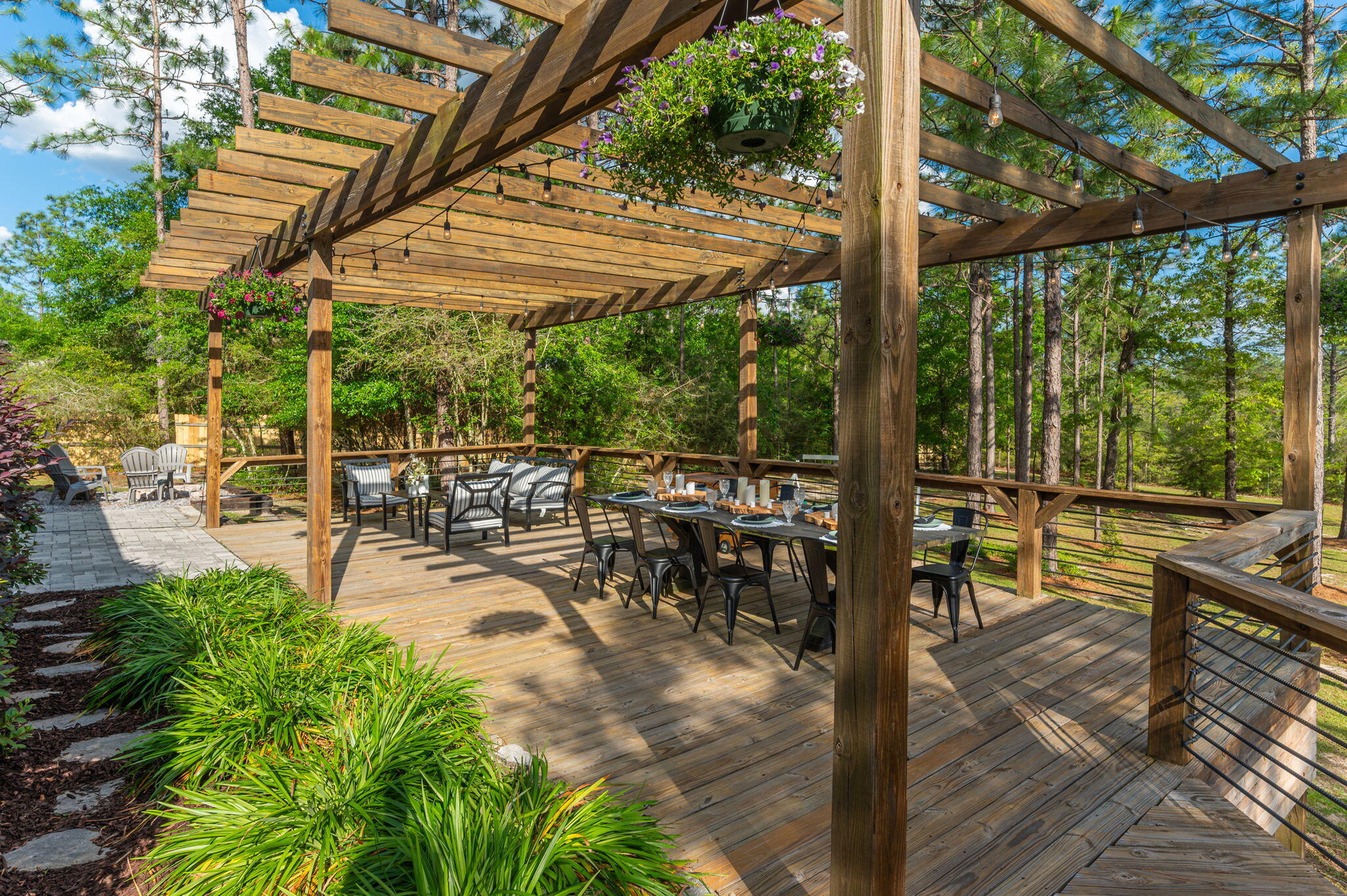 Yellow River Plantation - Residential