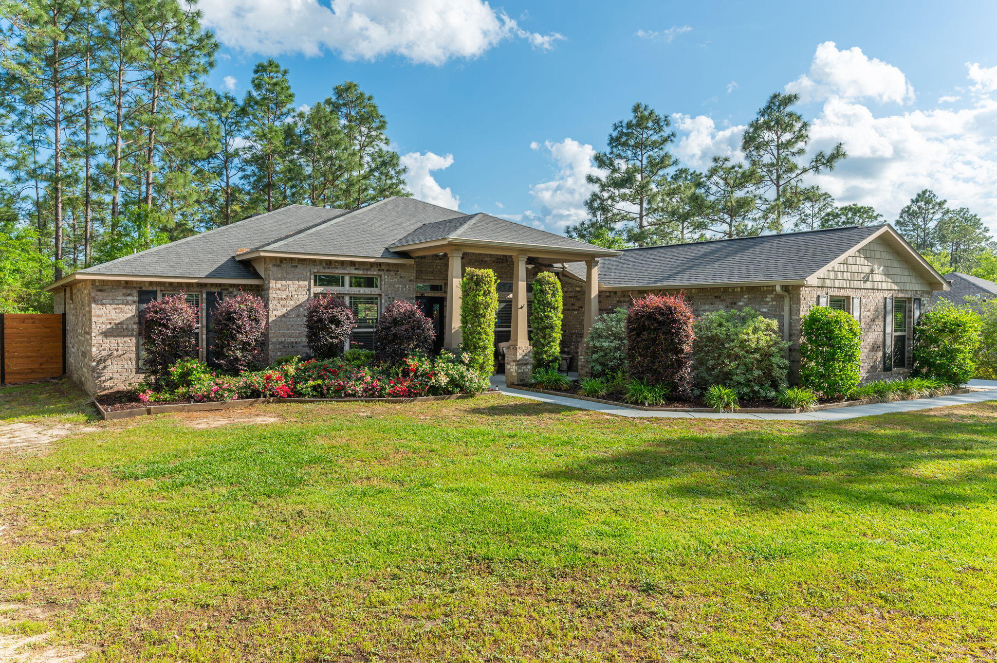 Yellow River Plantation - Residential