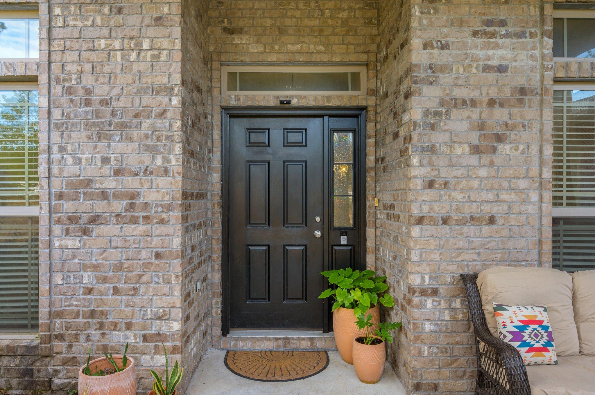 Yellow River Plantation - Residential