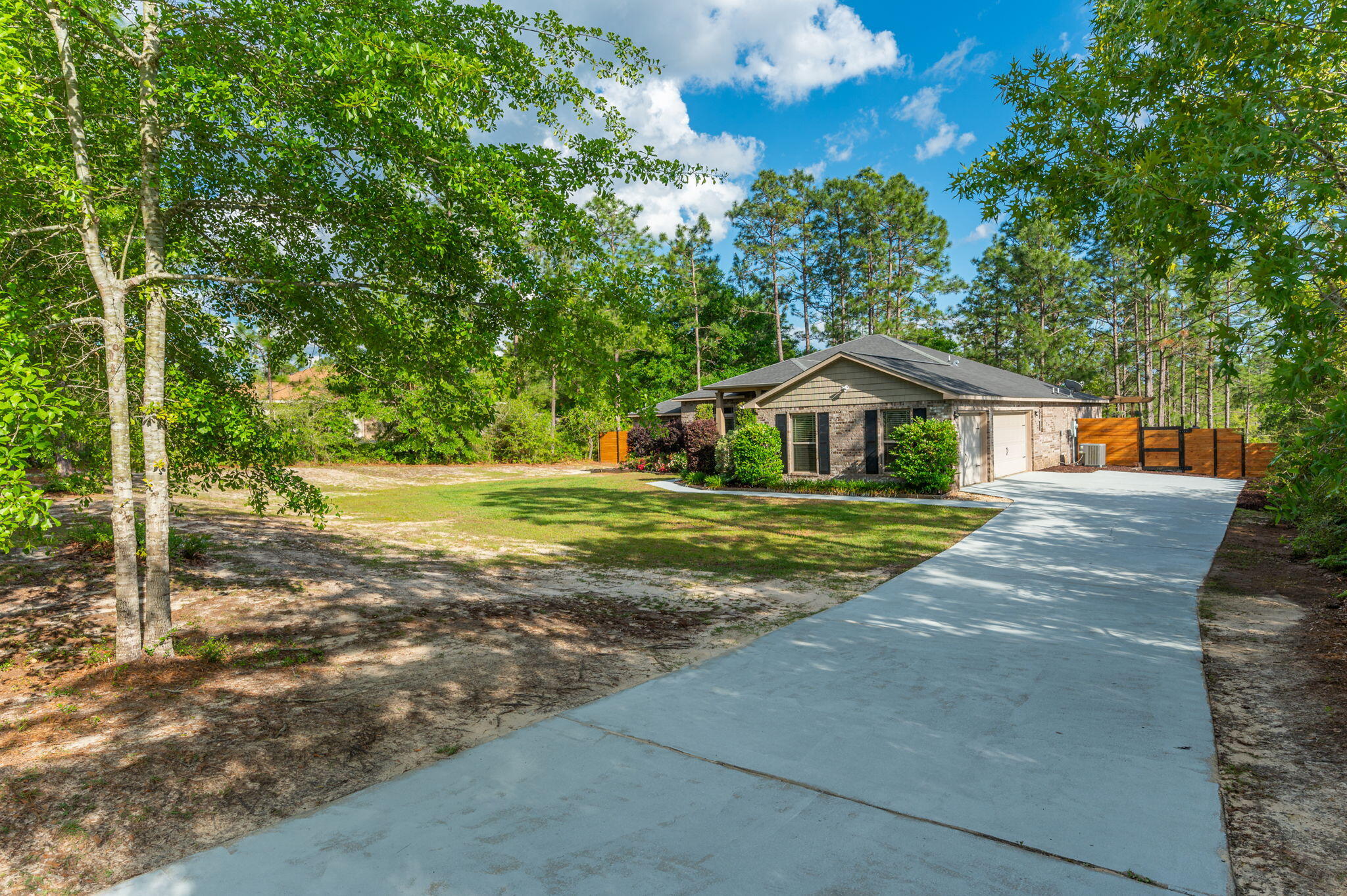 Yellow River Plantation - Residential