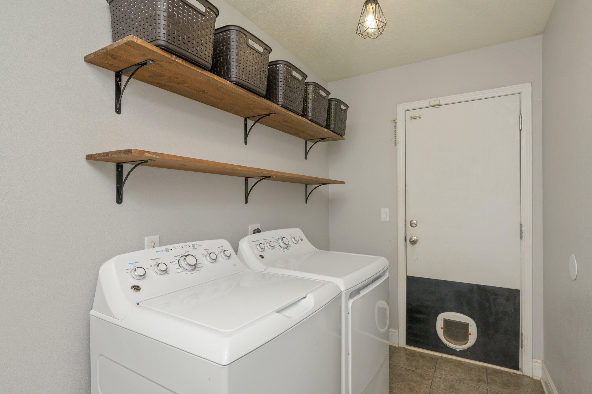 Yellow River Plantation - Residential