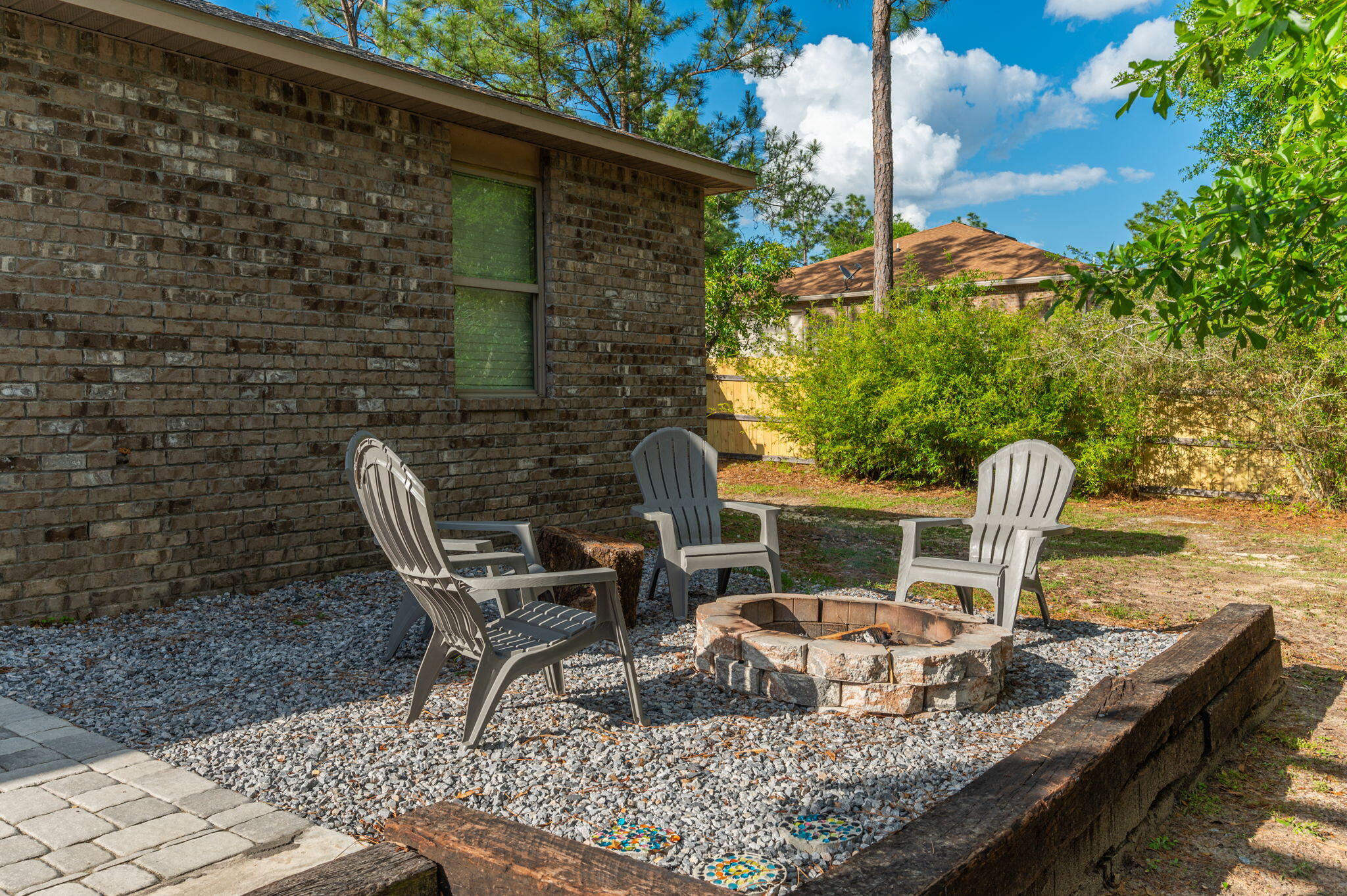 Yellow River Plantation - Residential