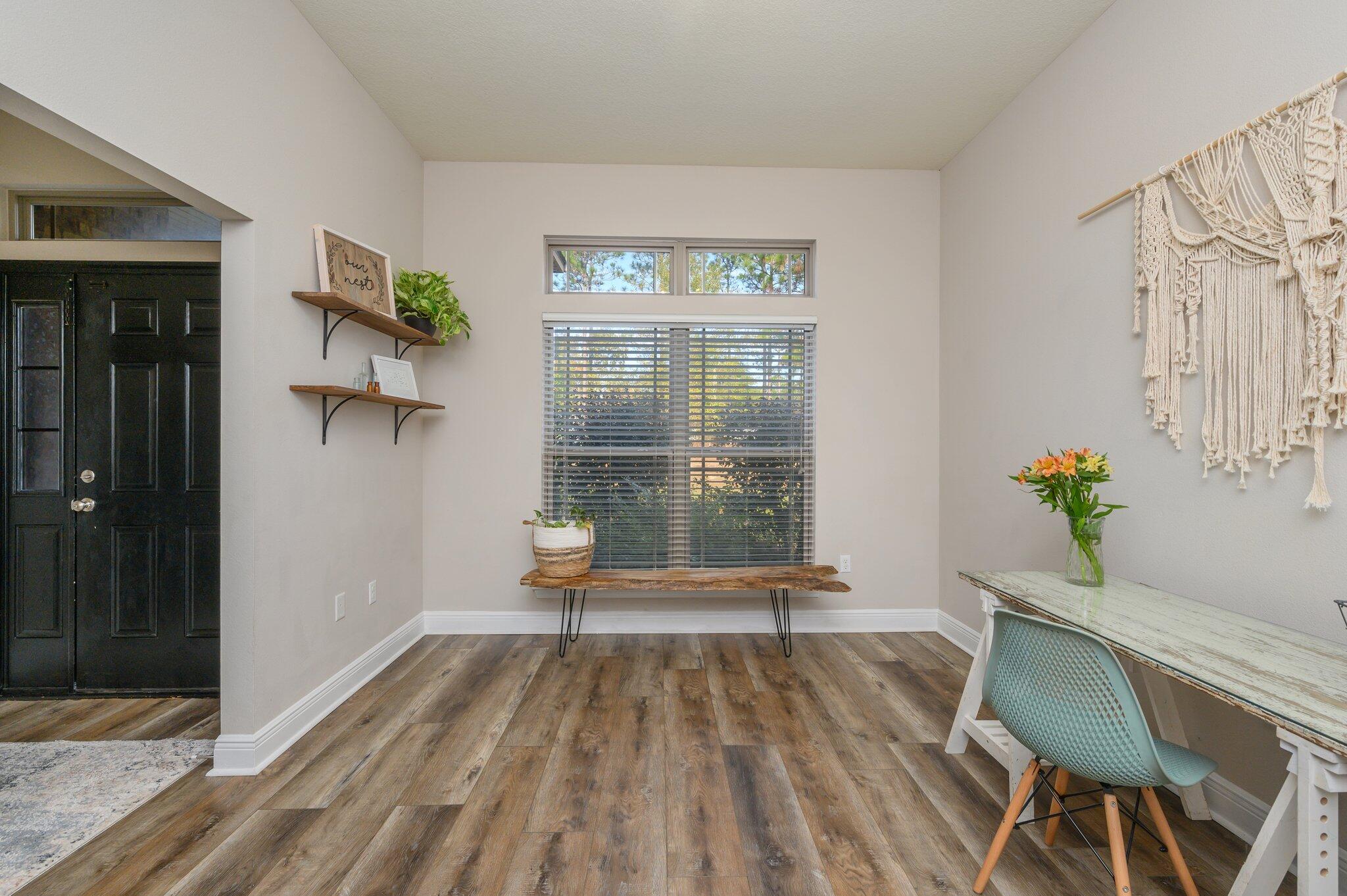 Yellow River Plantation - Residential