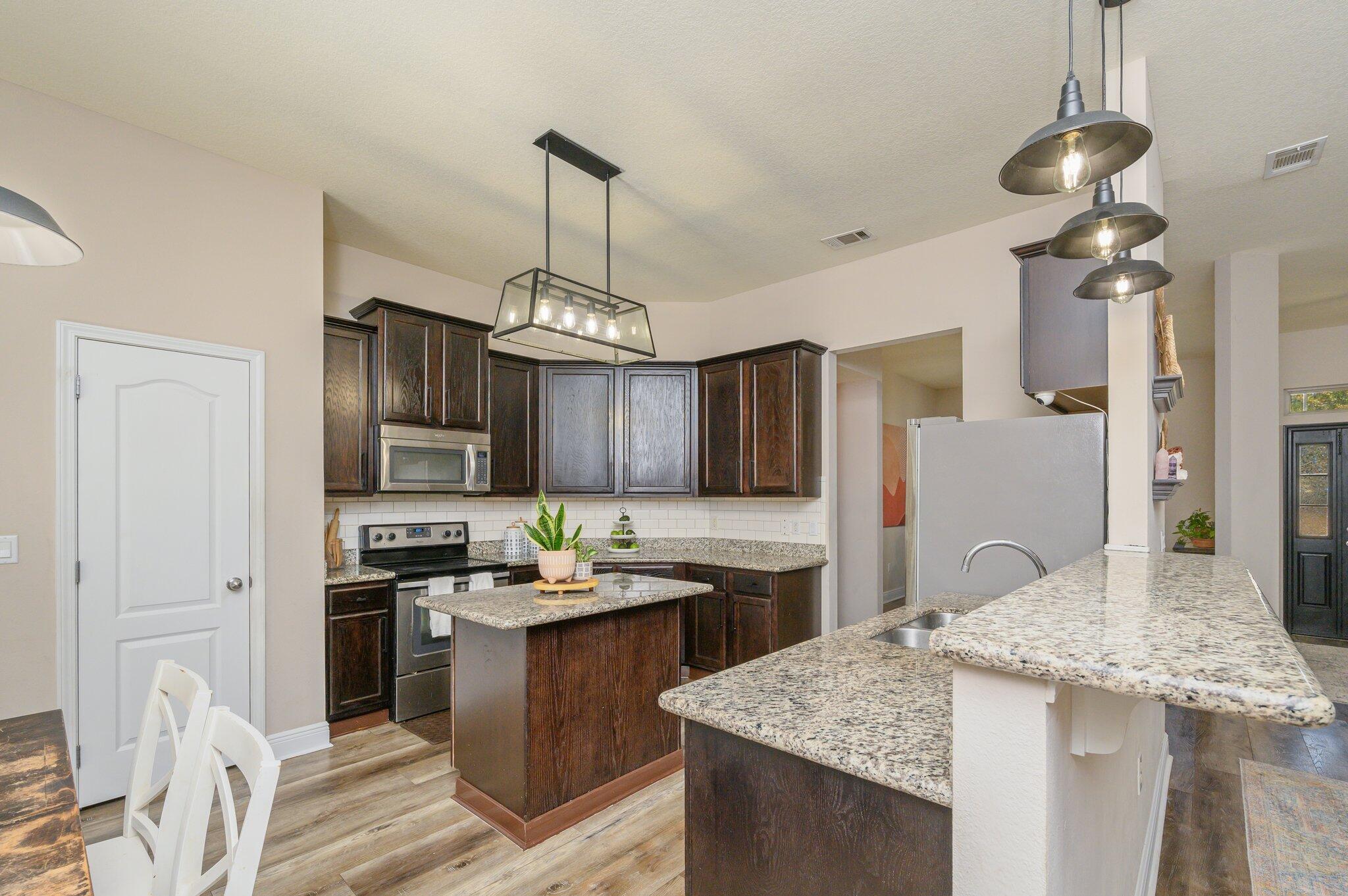 Yellow River Plantation - Residential