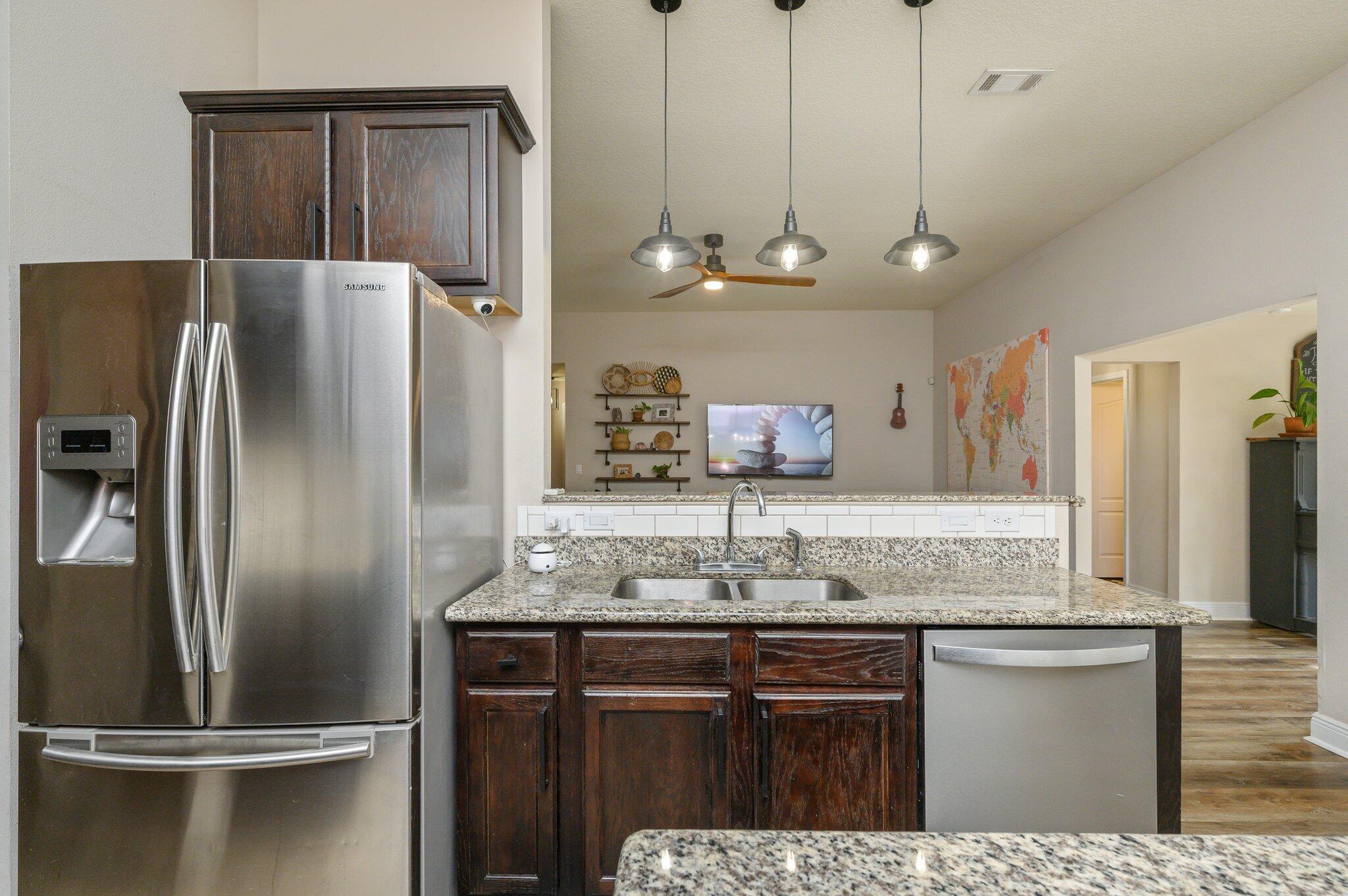 Yellow River Plantation - Residential