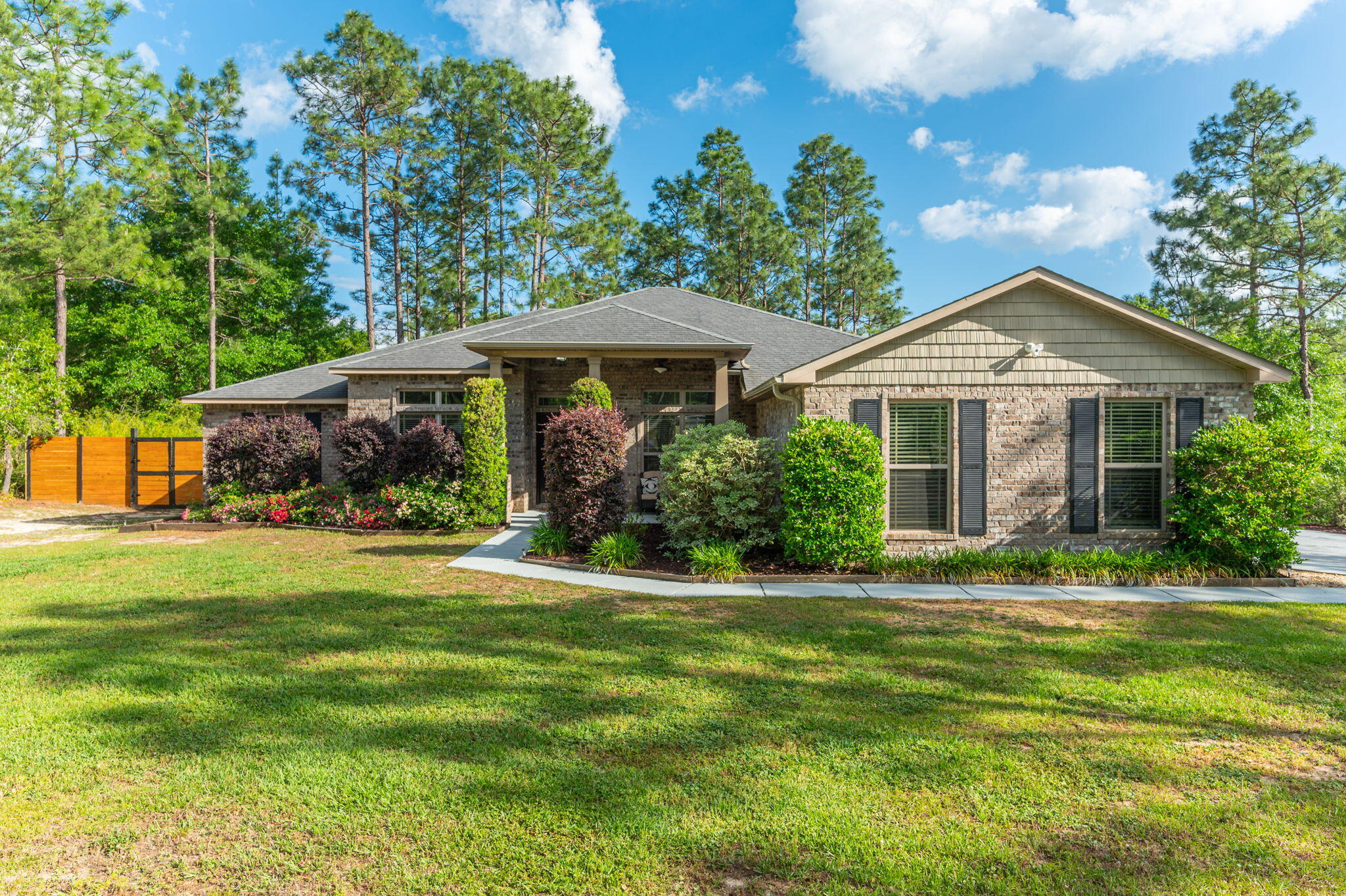 Yellow River Plantation - Residential