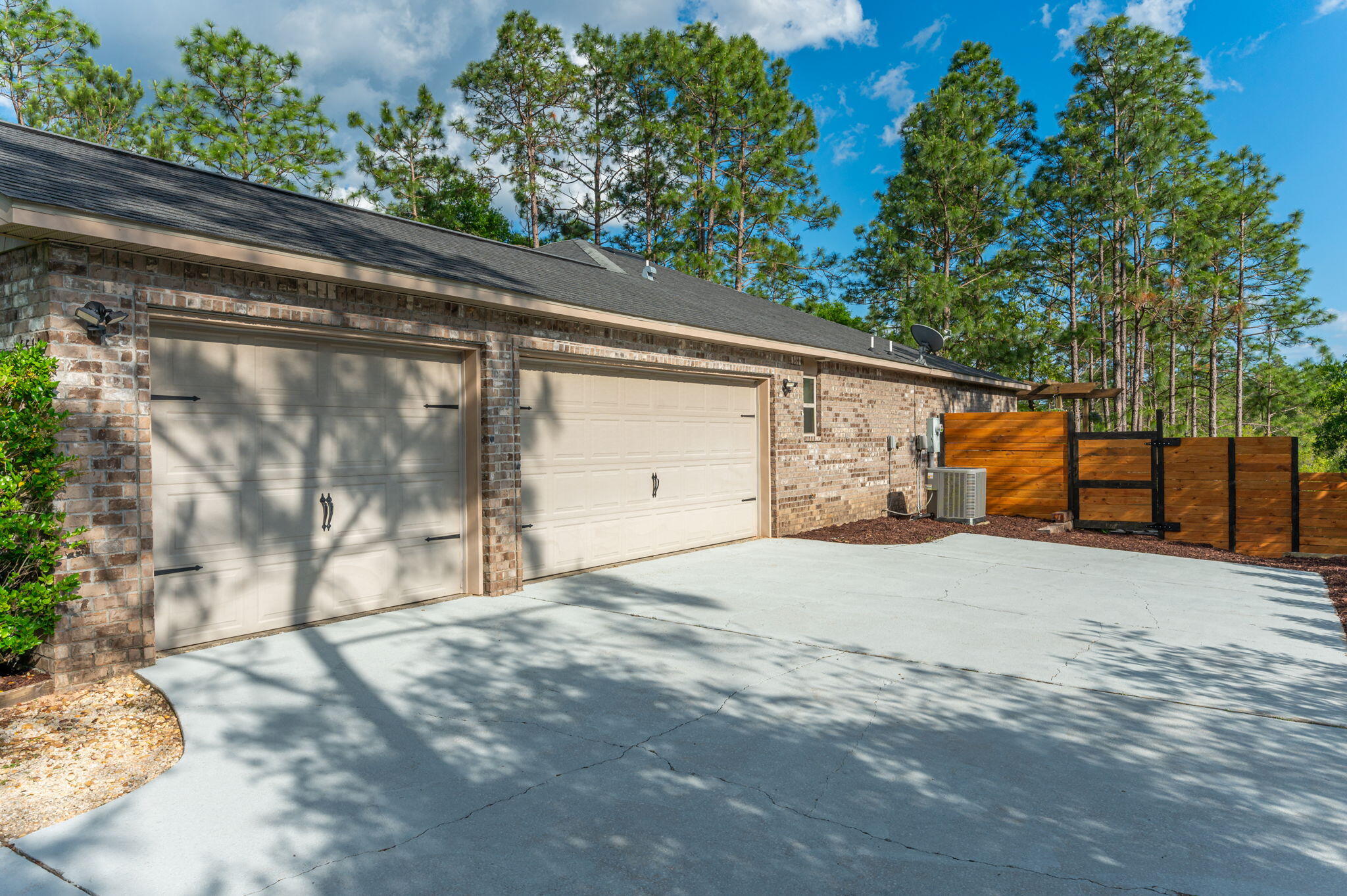 Yellow River Plantation - Residential