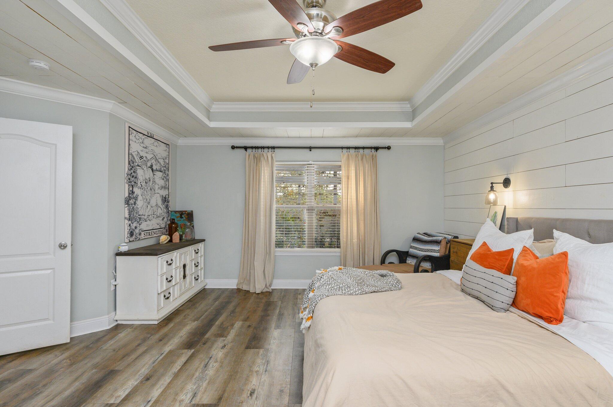 Yellow River Plantation - Residential