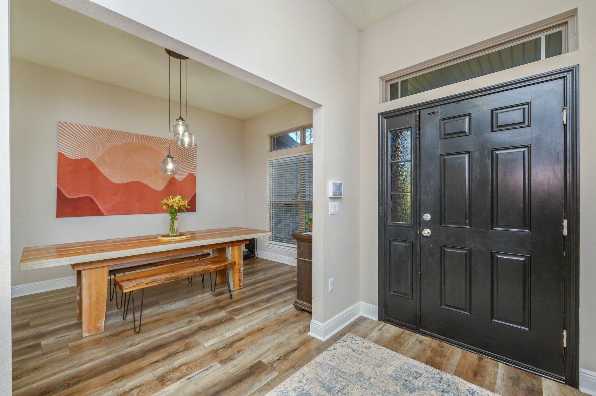 Yellow River Plantation - Residential