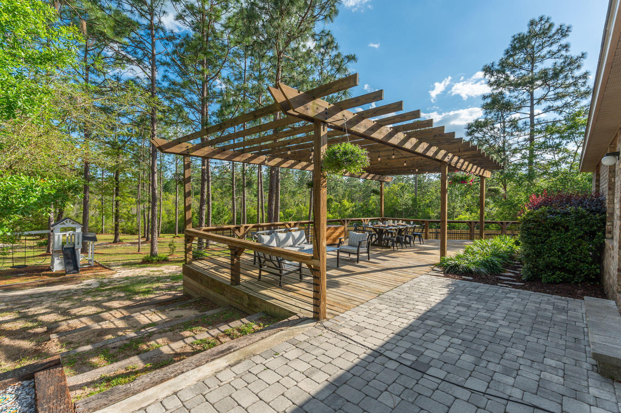 Yellow River Plantation - Residential