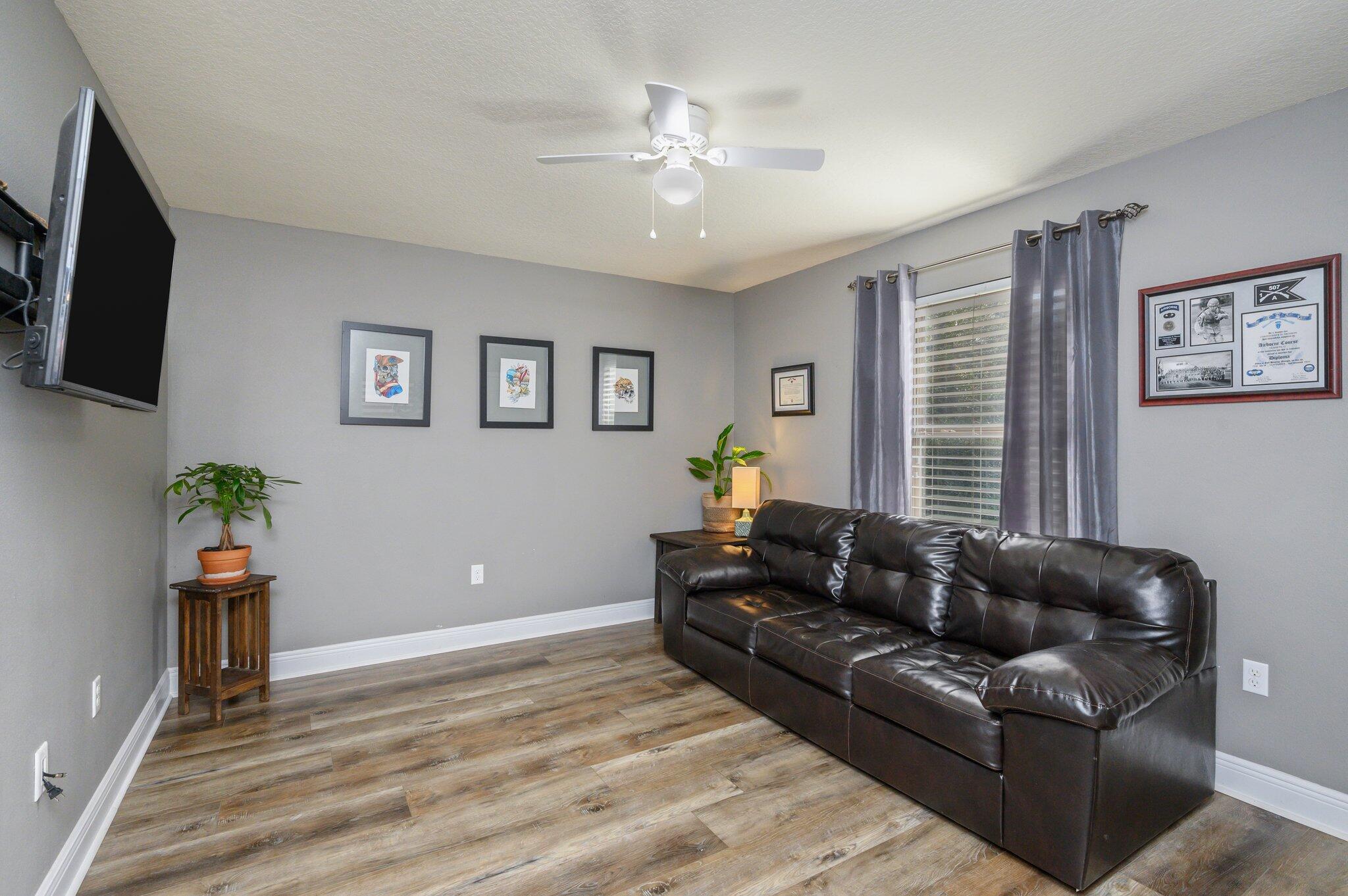 Yellow River Plantation - Residential