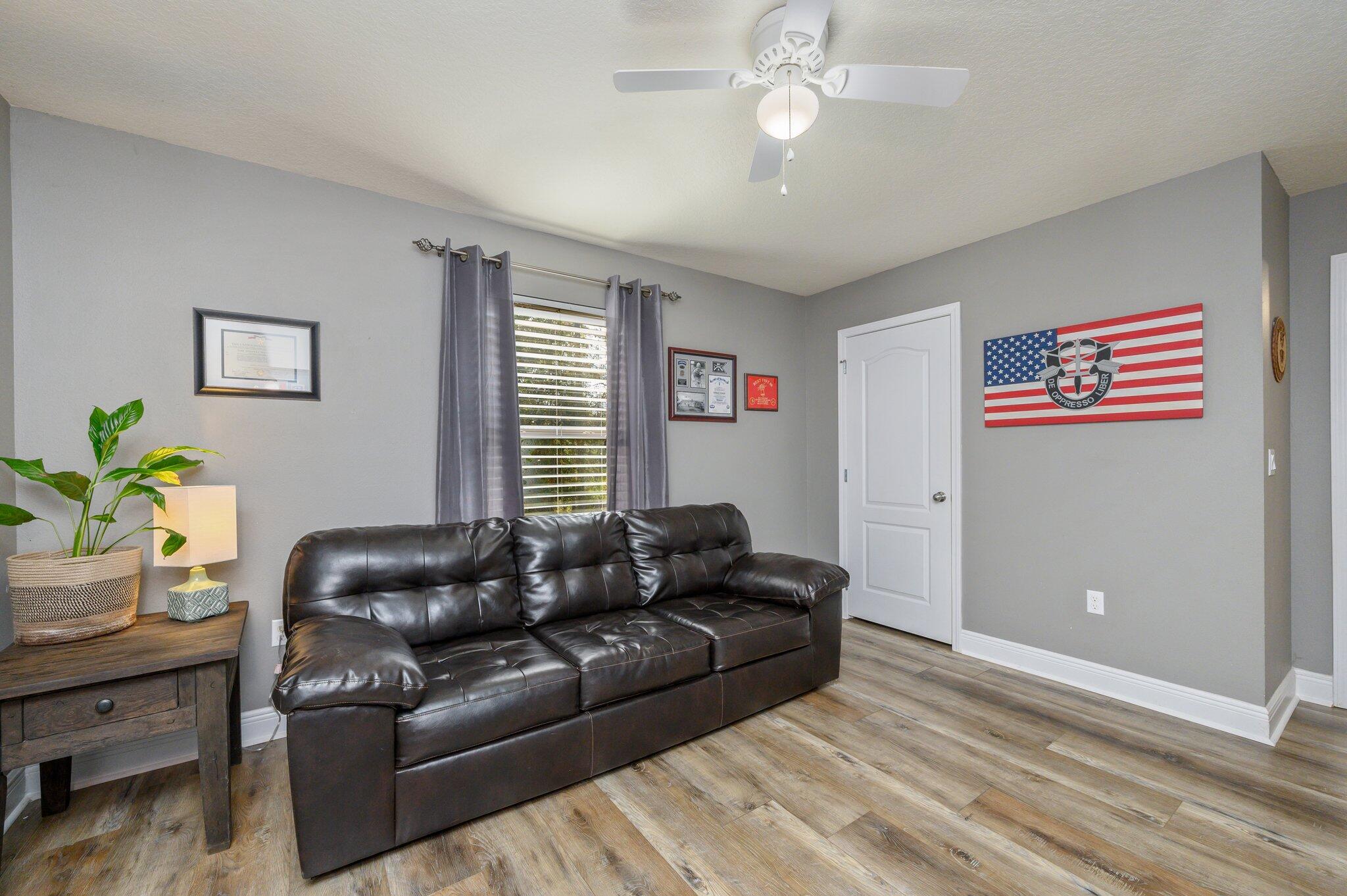 Yellow River Plantation - Residential