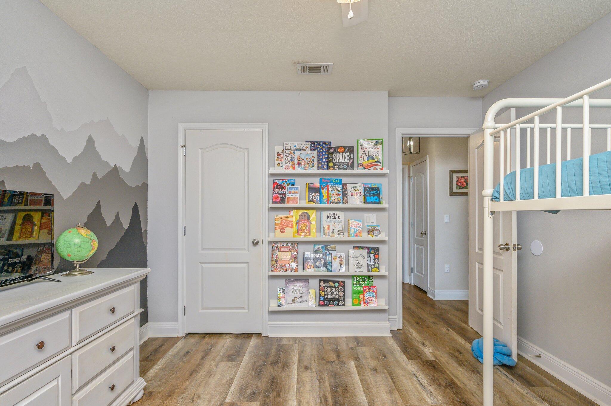 Yellow River Plantation - Residential