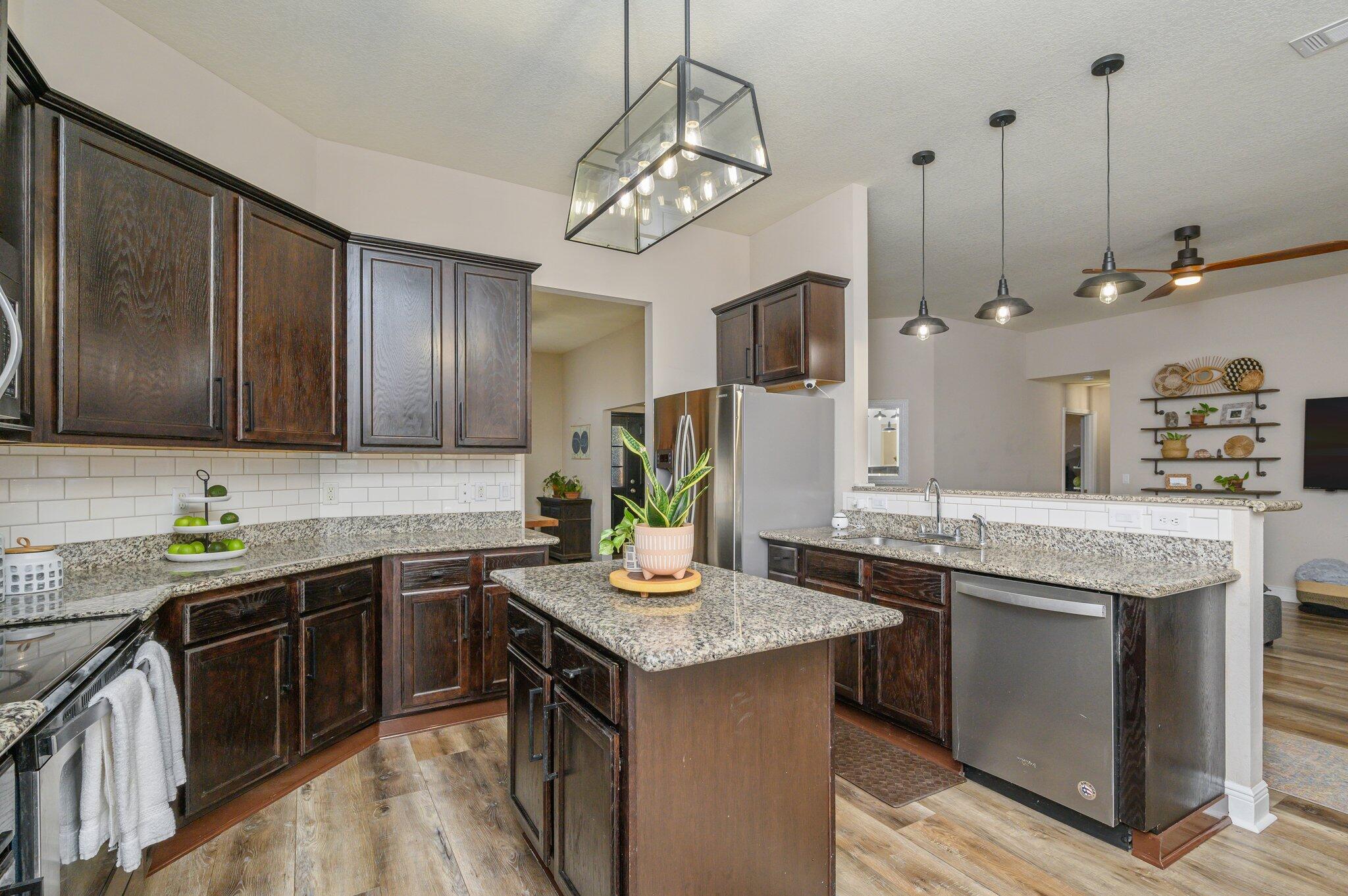 Yellow River Plantation - Residential