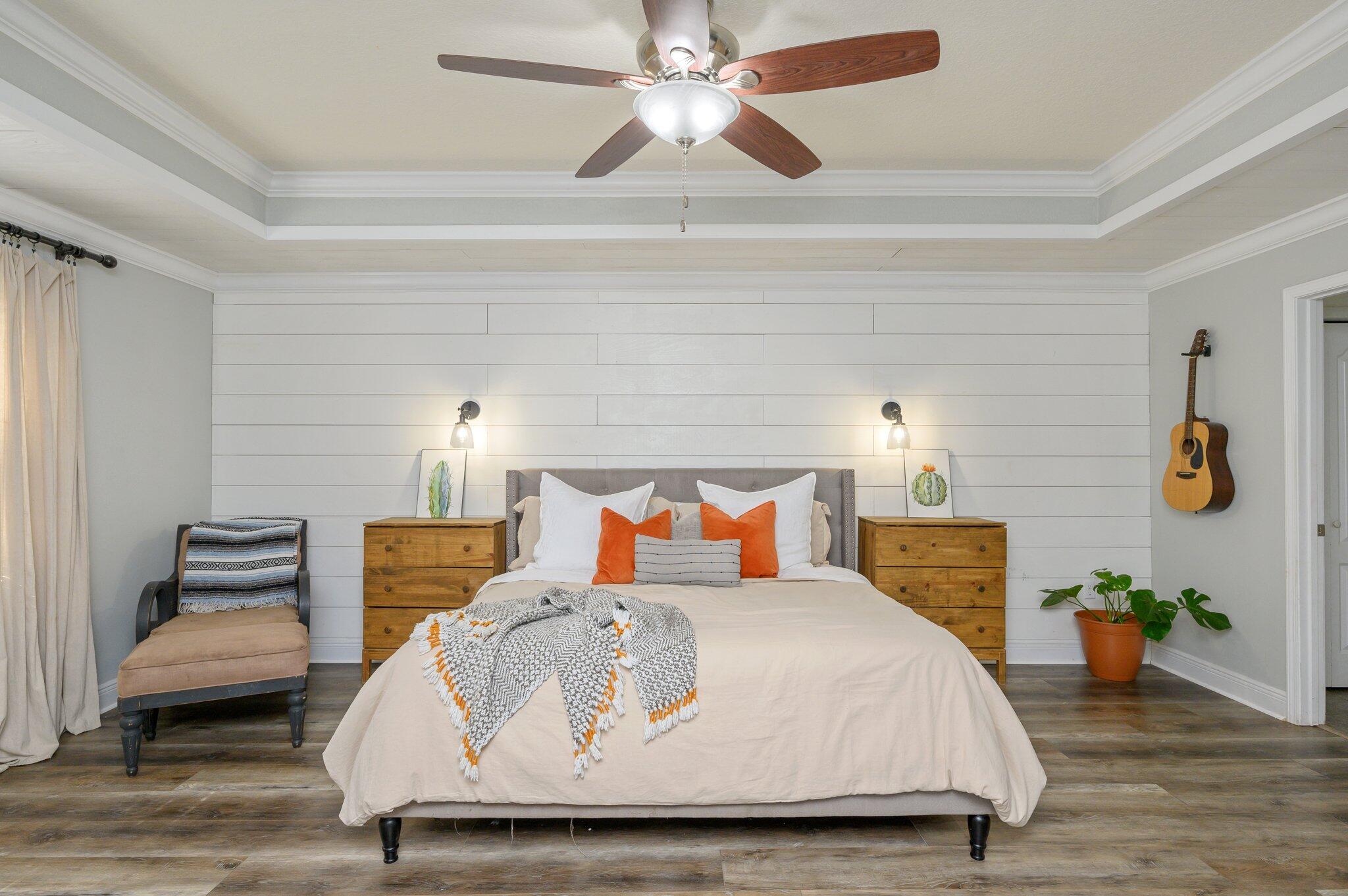 Yellow River Plantation - Residential