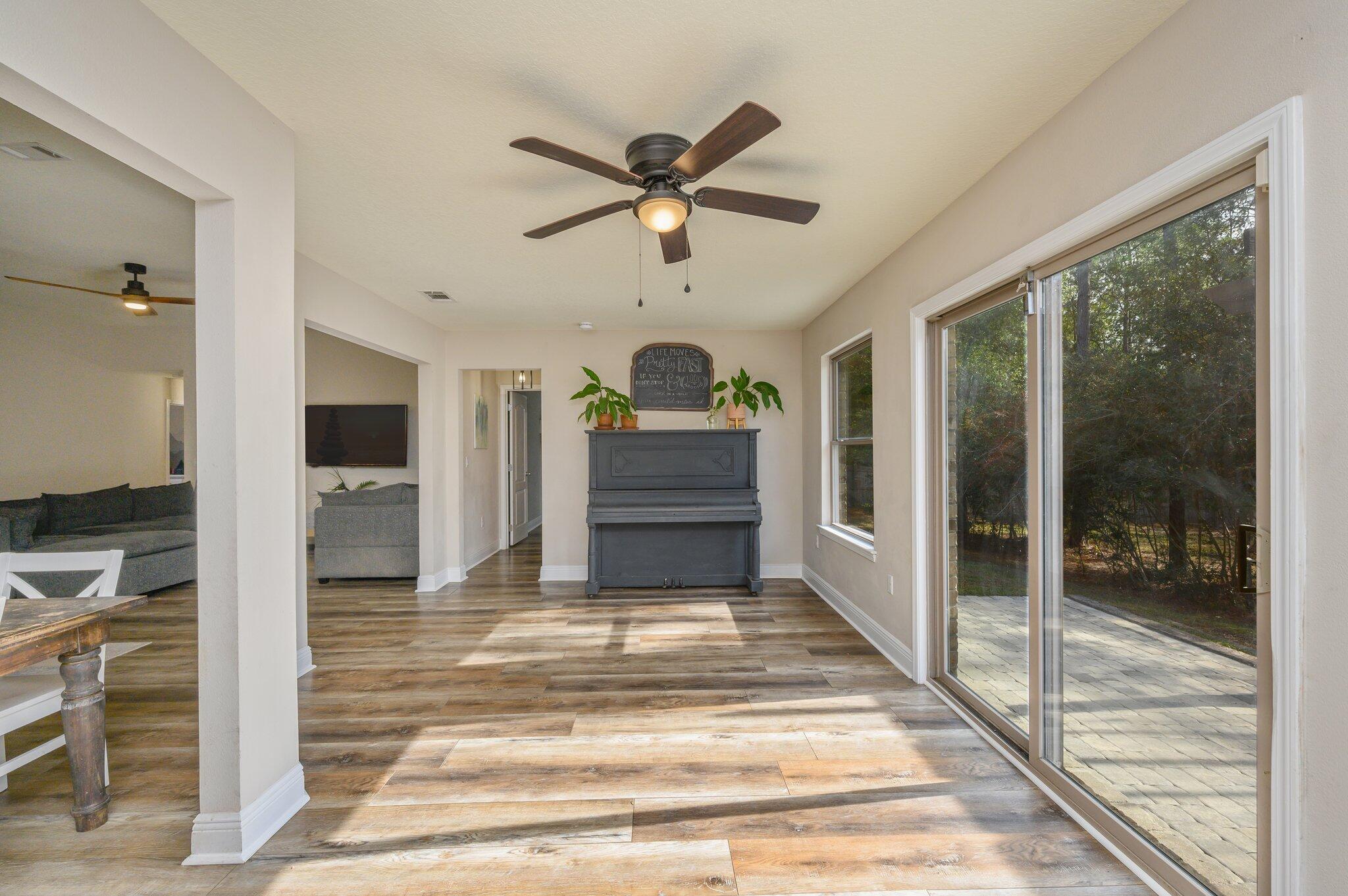 Yellow River Plantation - Residential