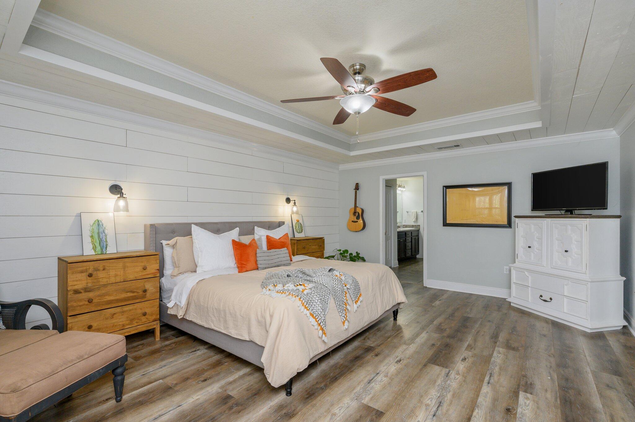 Yellow River Plantation - Residential