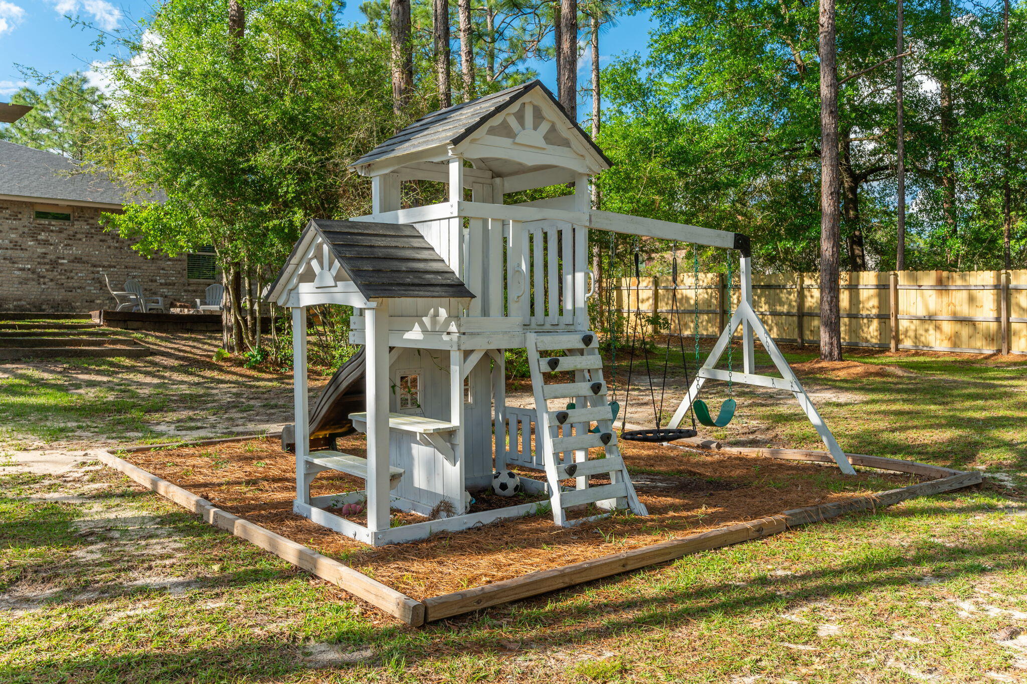 Yellow River Plantation - Residential