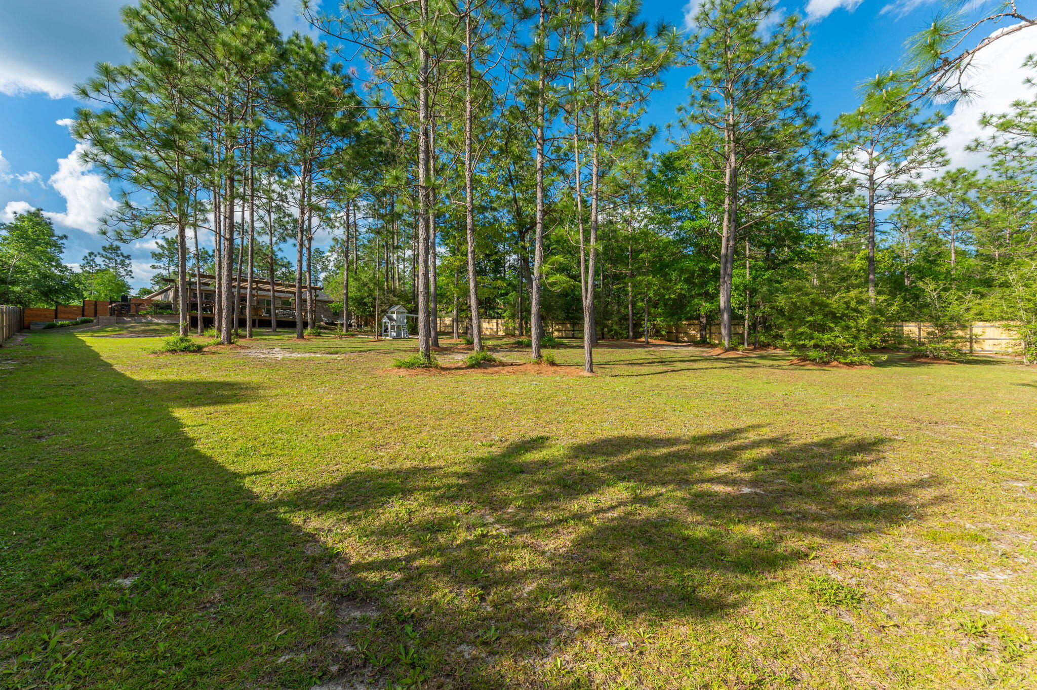 Yellow River Plantation - Residential