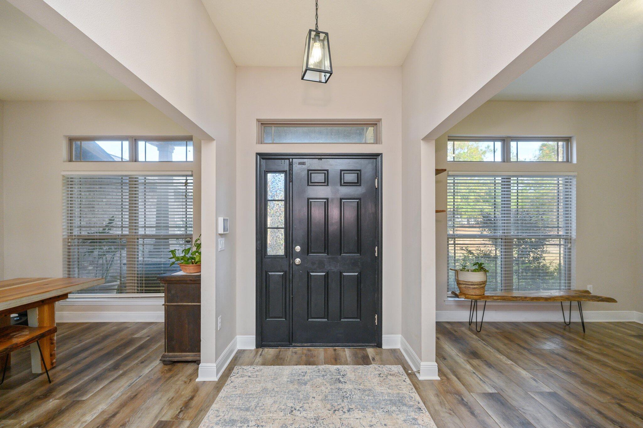 Yellow River Plantation - Residential