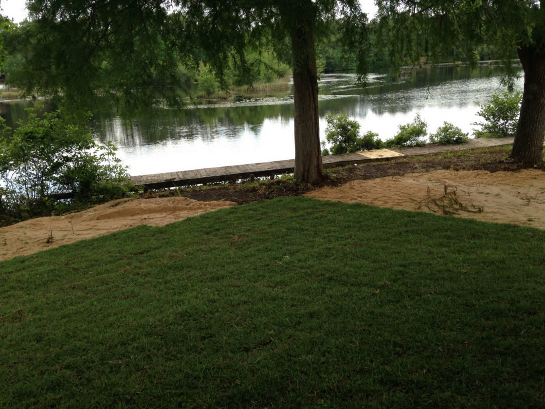 LAKESHORE LANDING - Residential