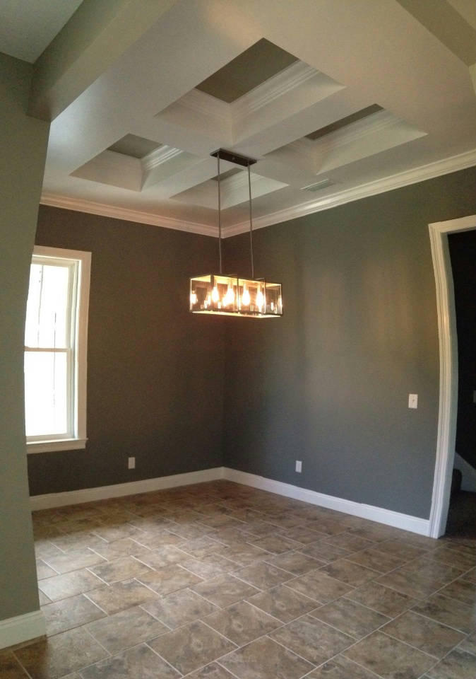 LAKESHORE LANDING - Residential