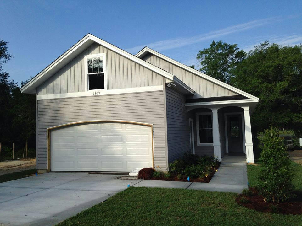 LAKESHORE LANDING - Residential