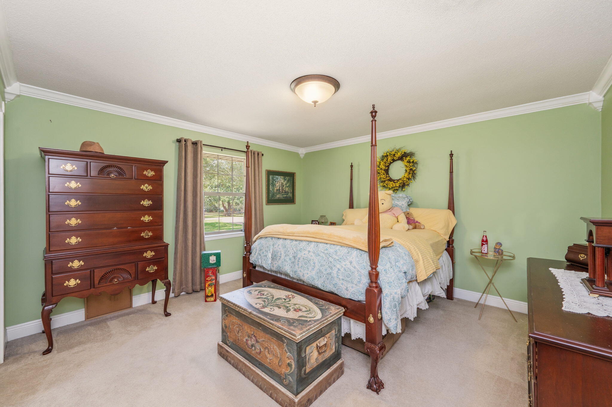 LES CHATEAU - Residential