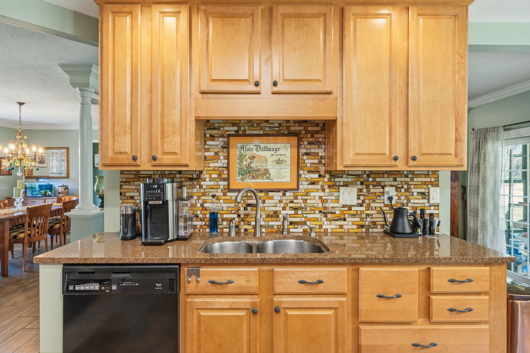 LES CHATEAU - Residential