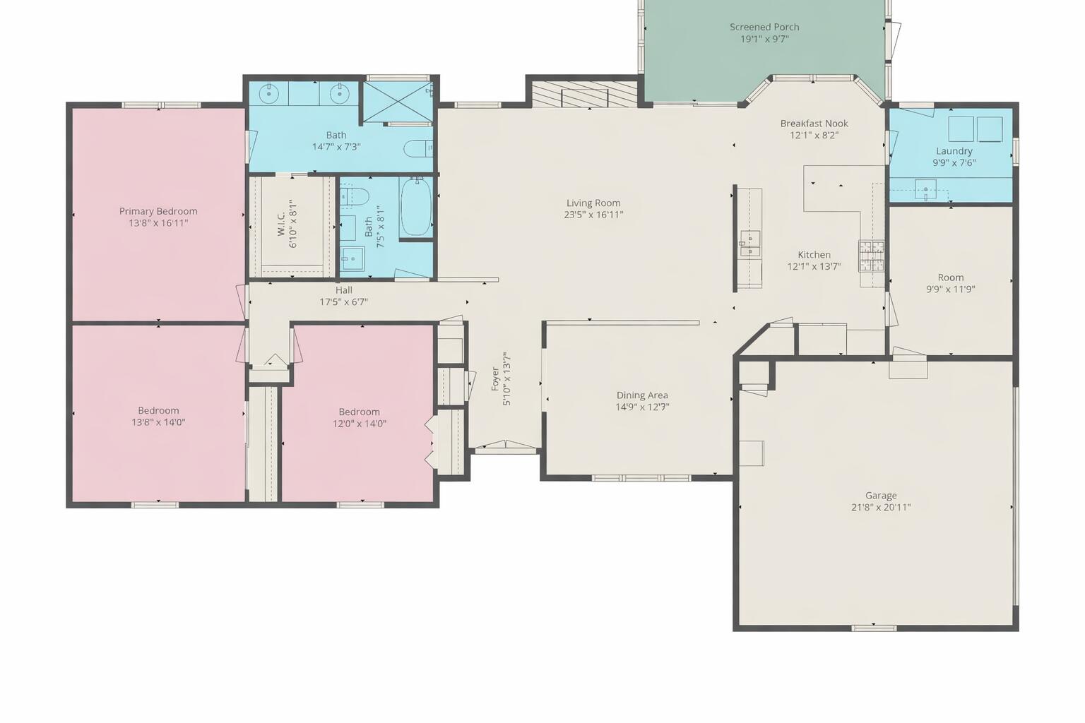 LES CHATEAU - Residential