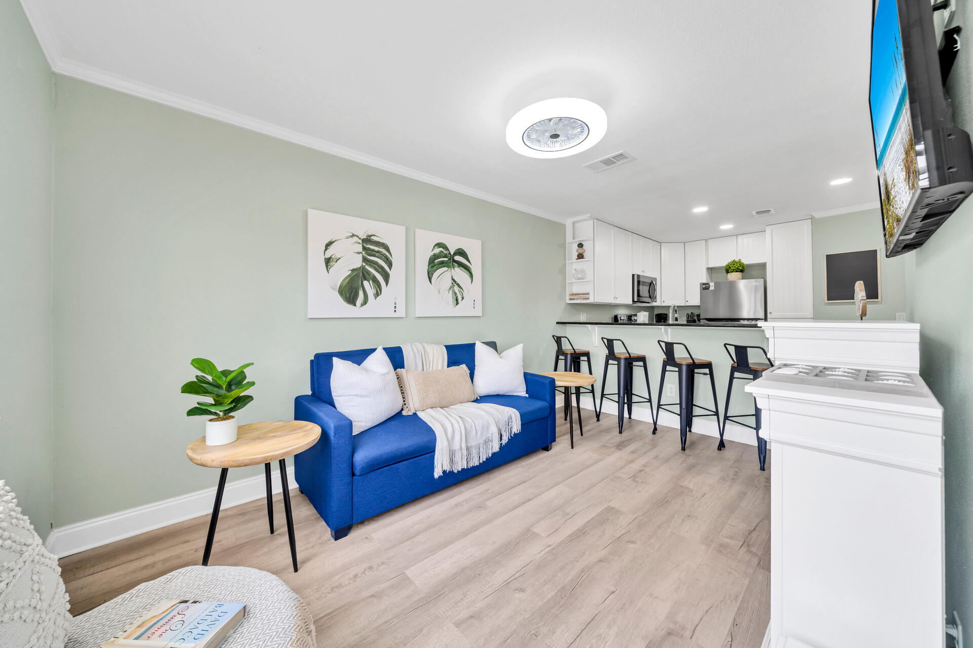 CANAL PLACE PH 2 - Residential