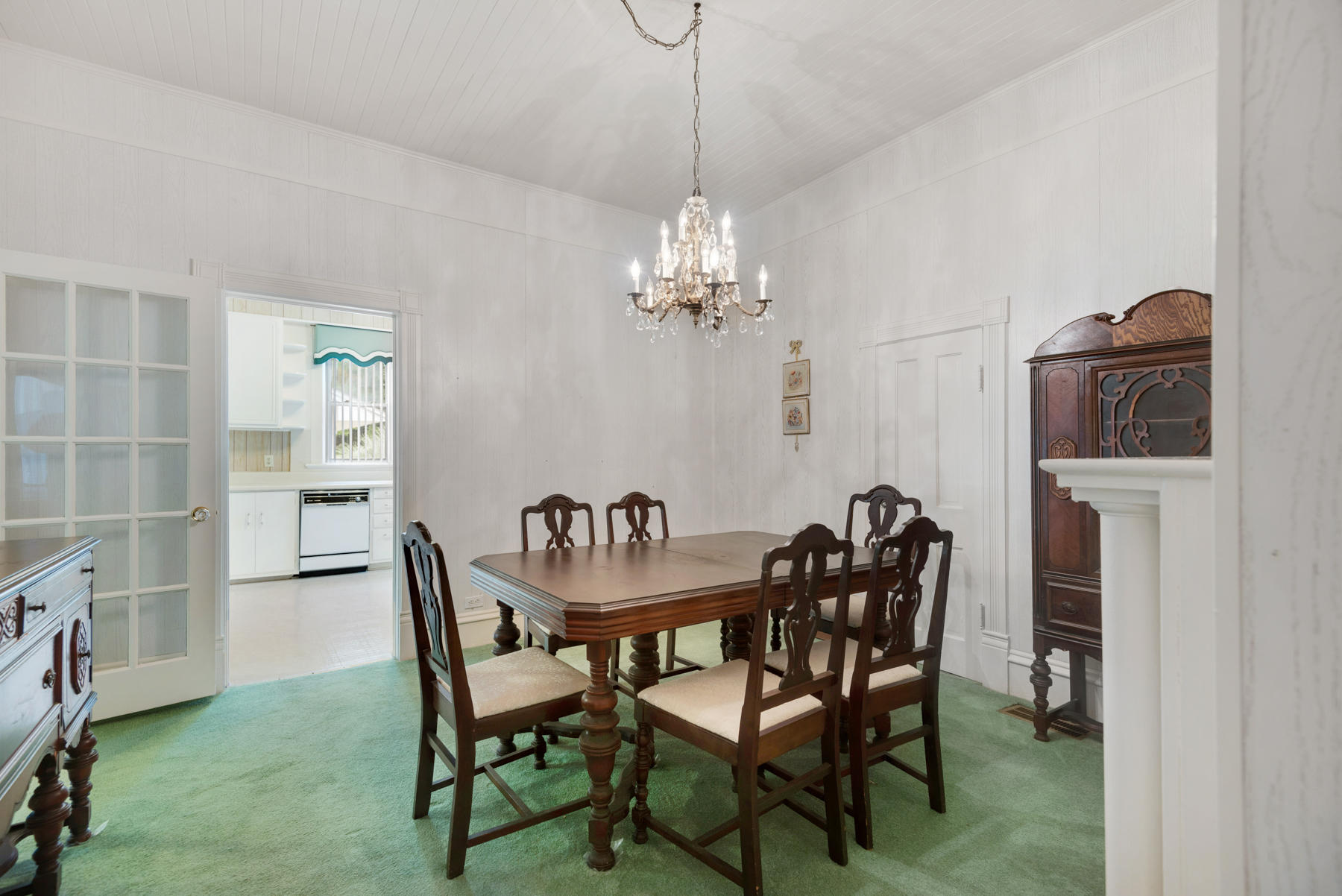 TOWN OF DEFUNIAK SPRINGS - Residential