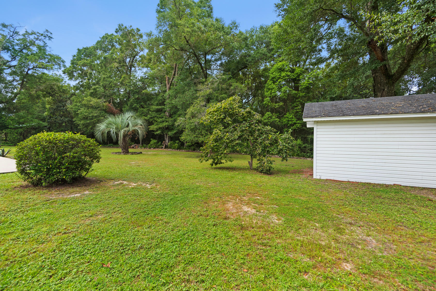 TOWN OF DEFUNIAK SPRINGS - Residential