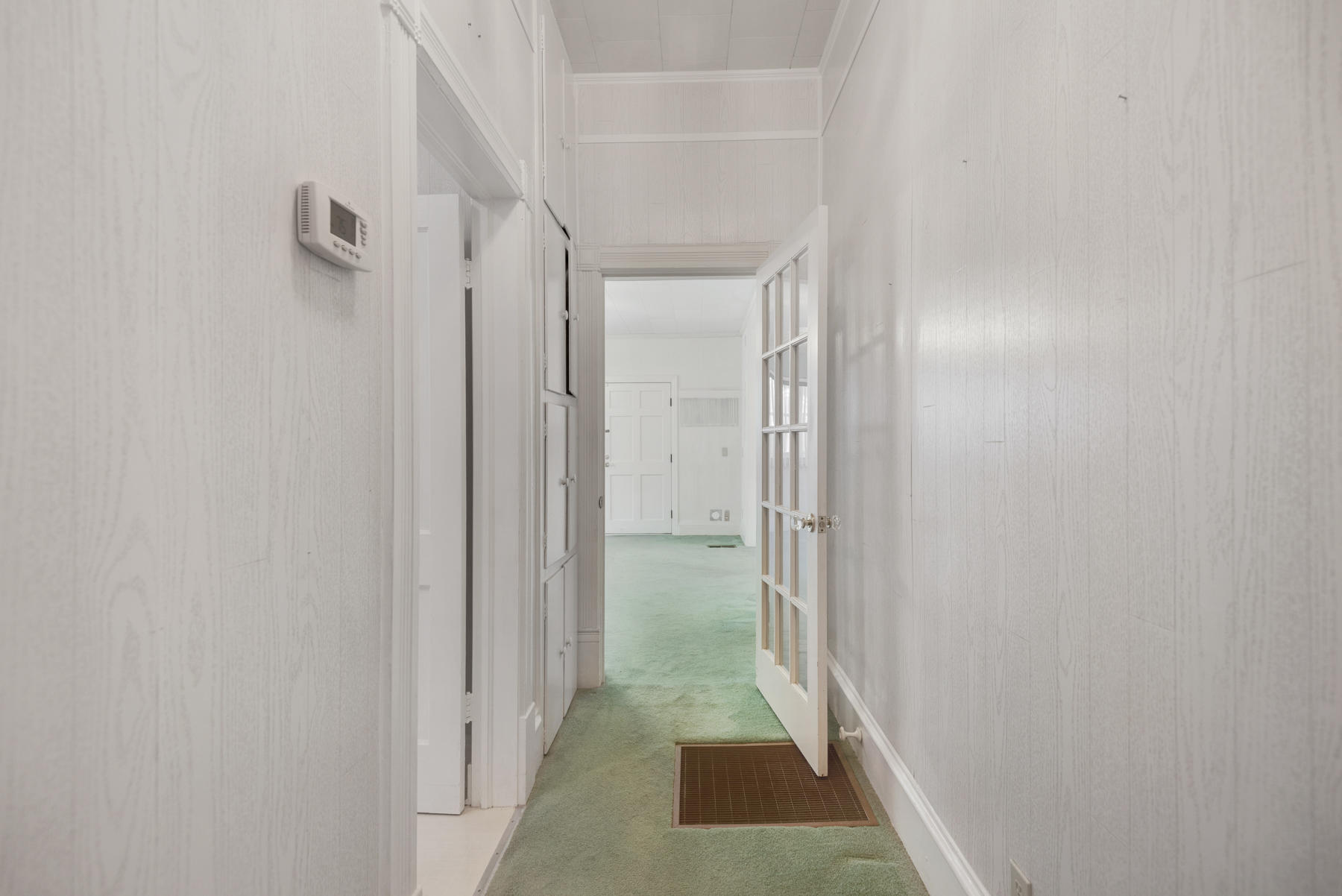 TOWN OF DEFUNIAK SPRINGS - Residential