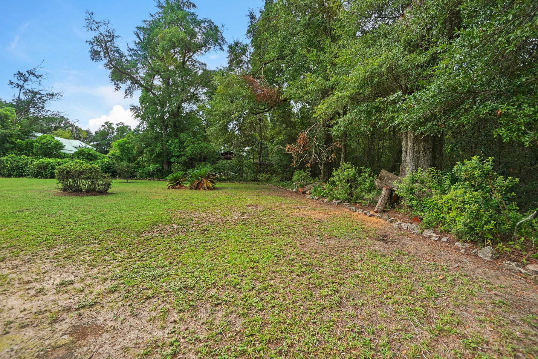 TOWN OF DEFUNIAK SPRINGS - Residential