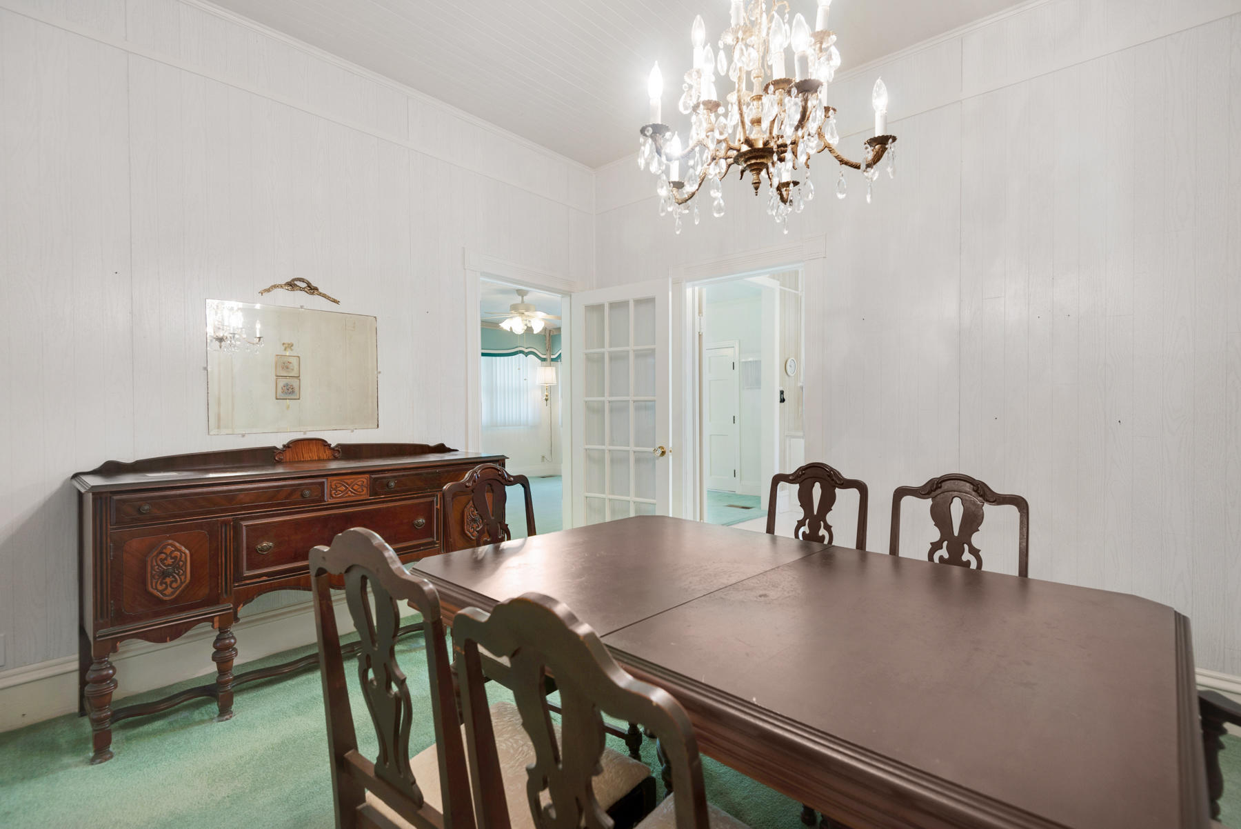 TOWN OF DEFUNIAK SPRINGS - Residential