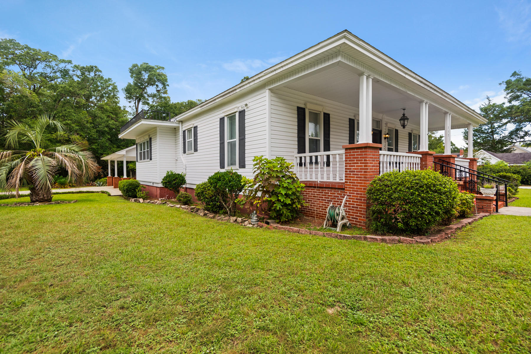 TOWN OF DEFUNIAK SPRINGS - Residential