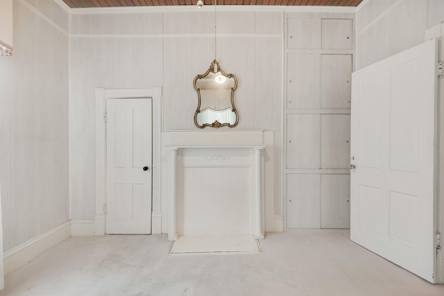 TOWN OF DEFUNIAK SPRINGS - Residential