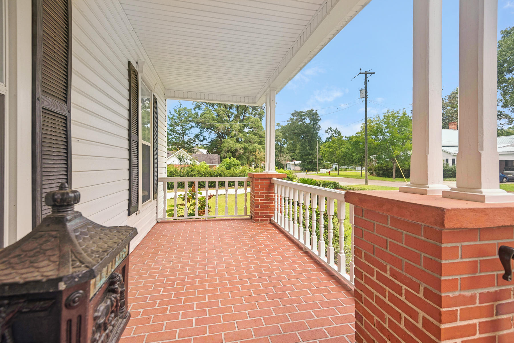 TOWN OF DEFUNIAK SPRINGS - Residential