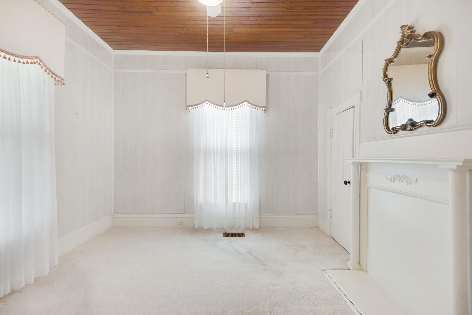 TOWN OF DEFUNIAK SPRINGS - Residential