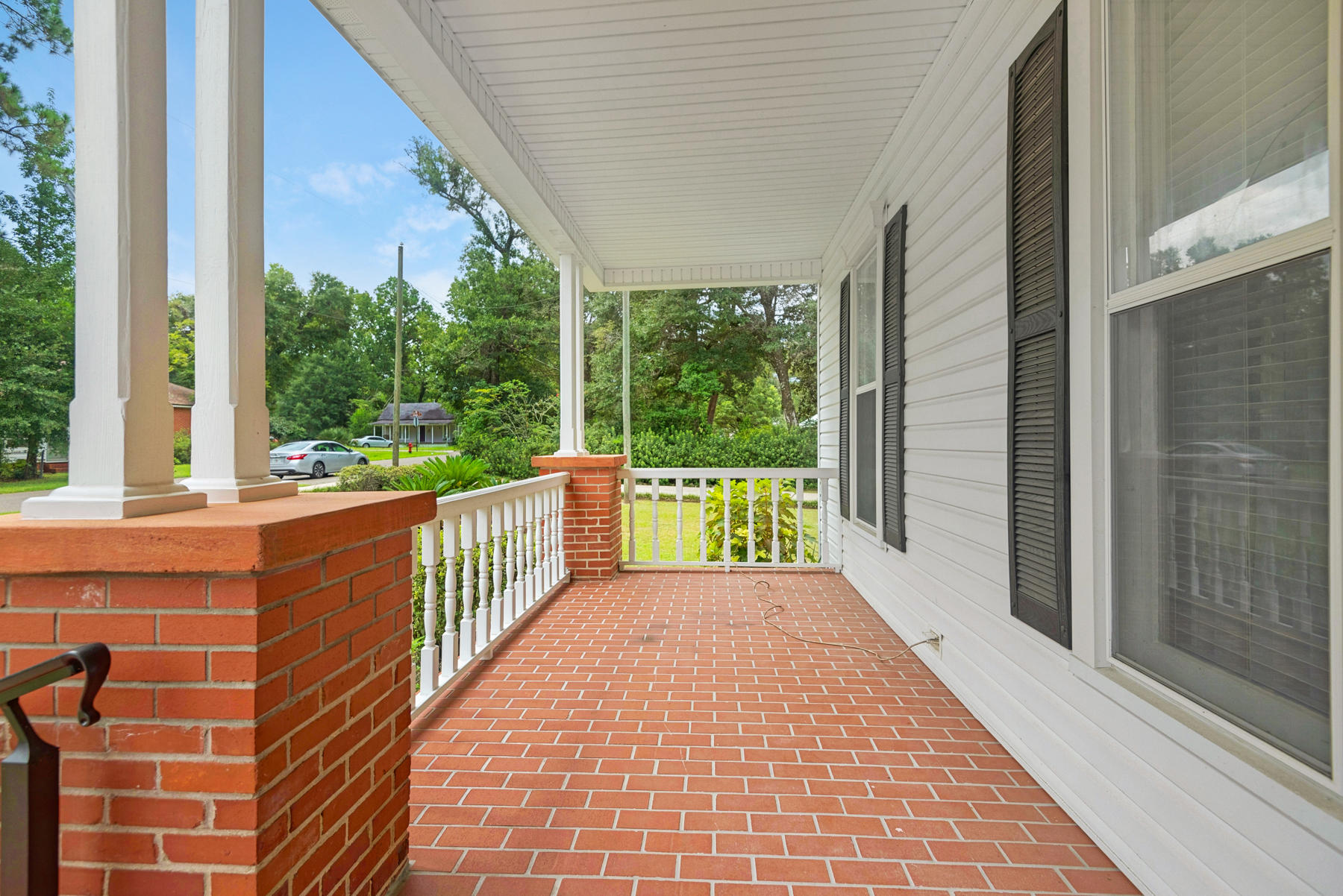 TOWN OF DEFUNIAK SPRINGS - Residential