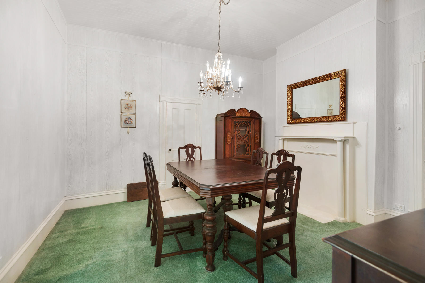 TOWN OF DEFUNIAK SPRINGS - Residential