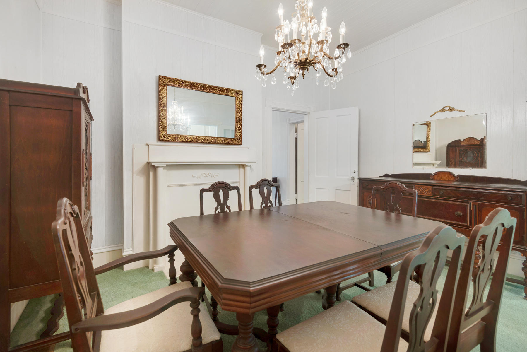 TOWN OF DEFUNIAK SPRINGS - Residential