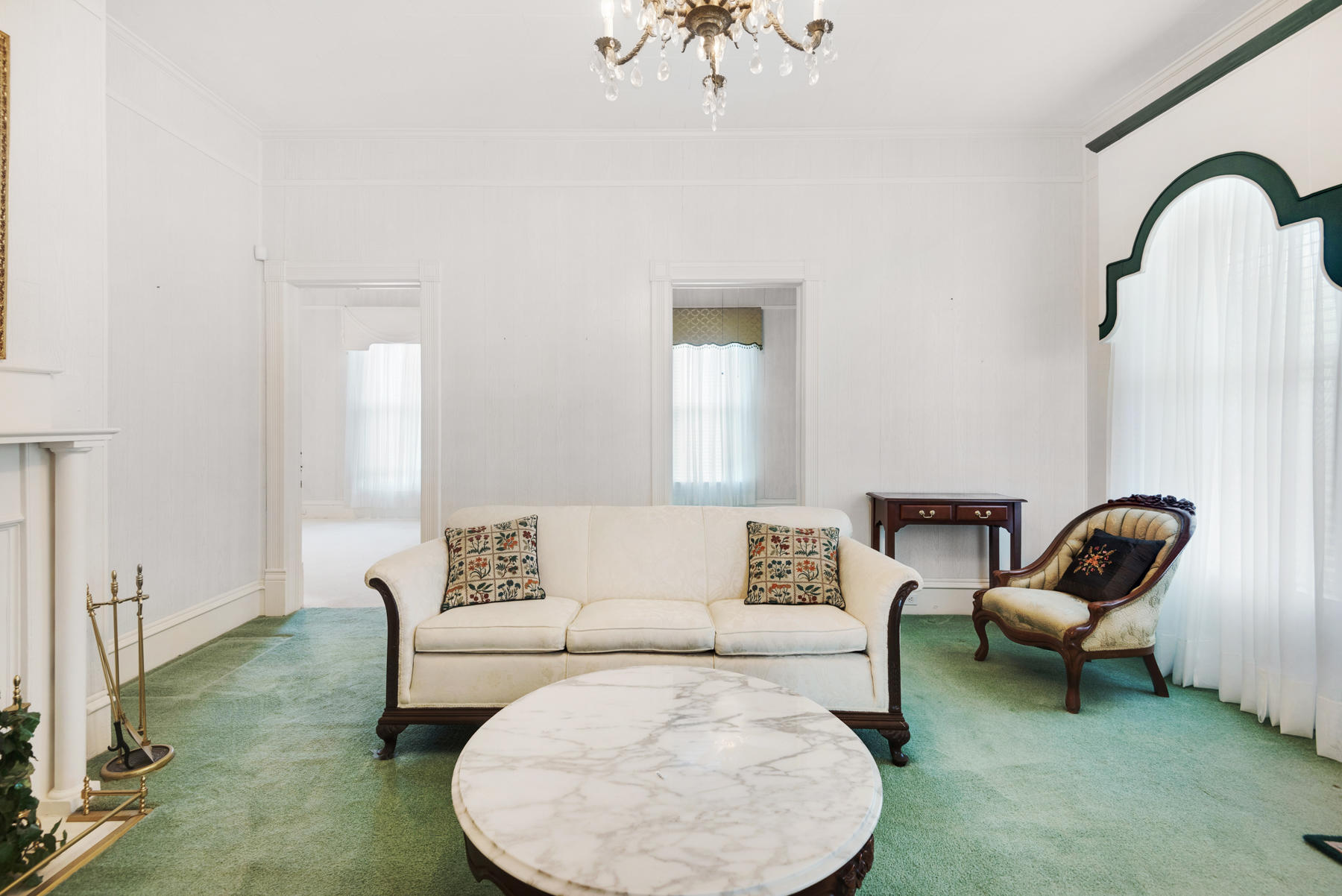 TOWN OF DEFUNIAK SPRINGS - Residential