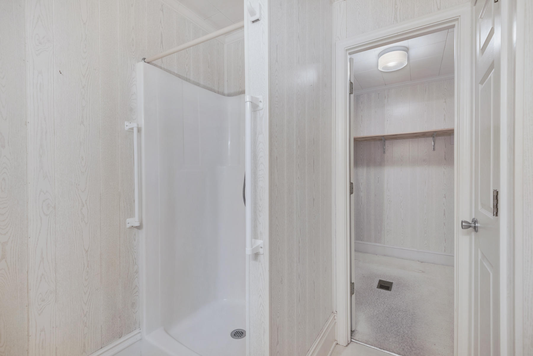 TOWN OF DEFUNIAK SPRINGS - Residential