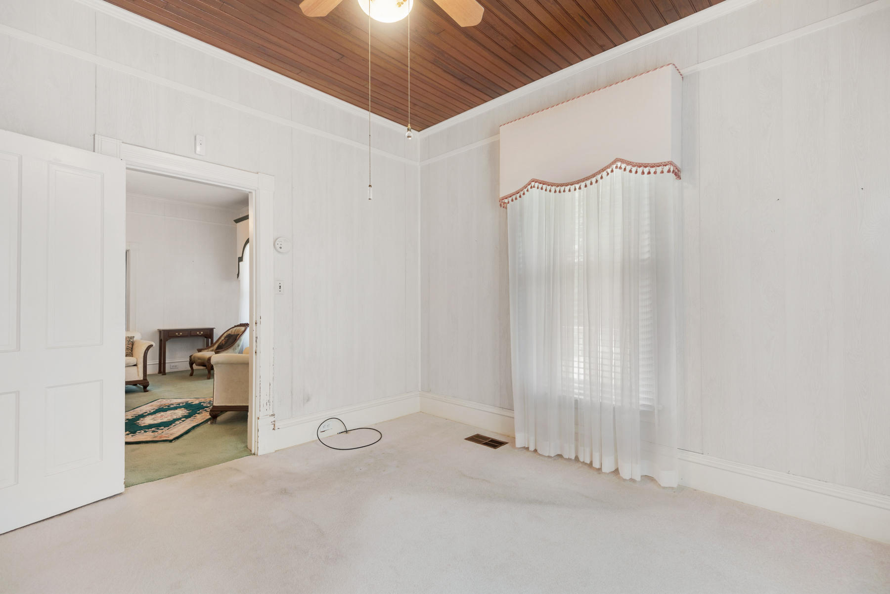 TOWN OF DEFUNIAK SPRINGS - Residential