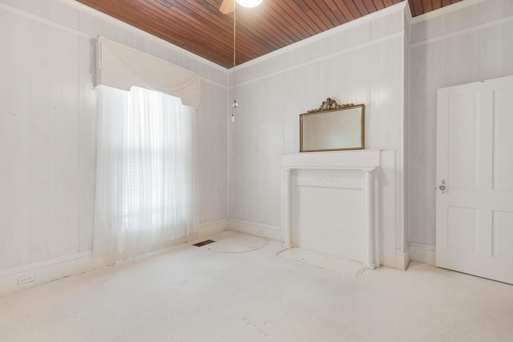 TOWN OF DEFUNIAK SPRINGS - Residential