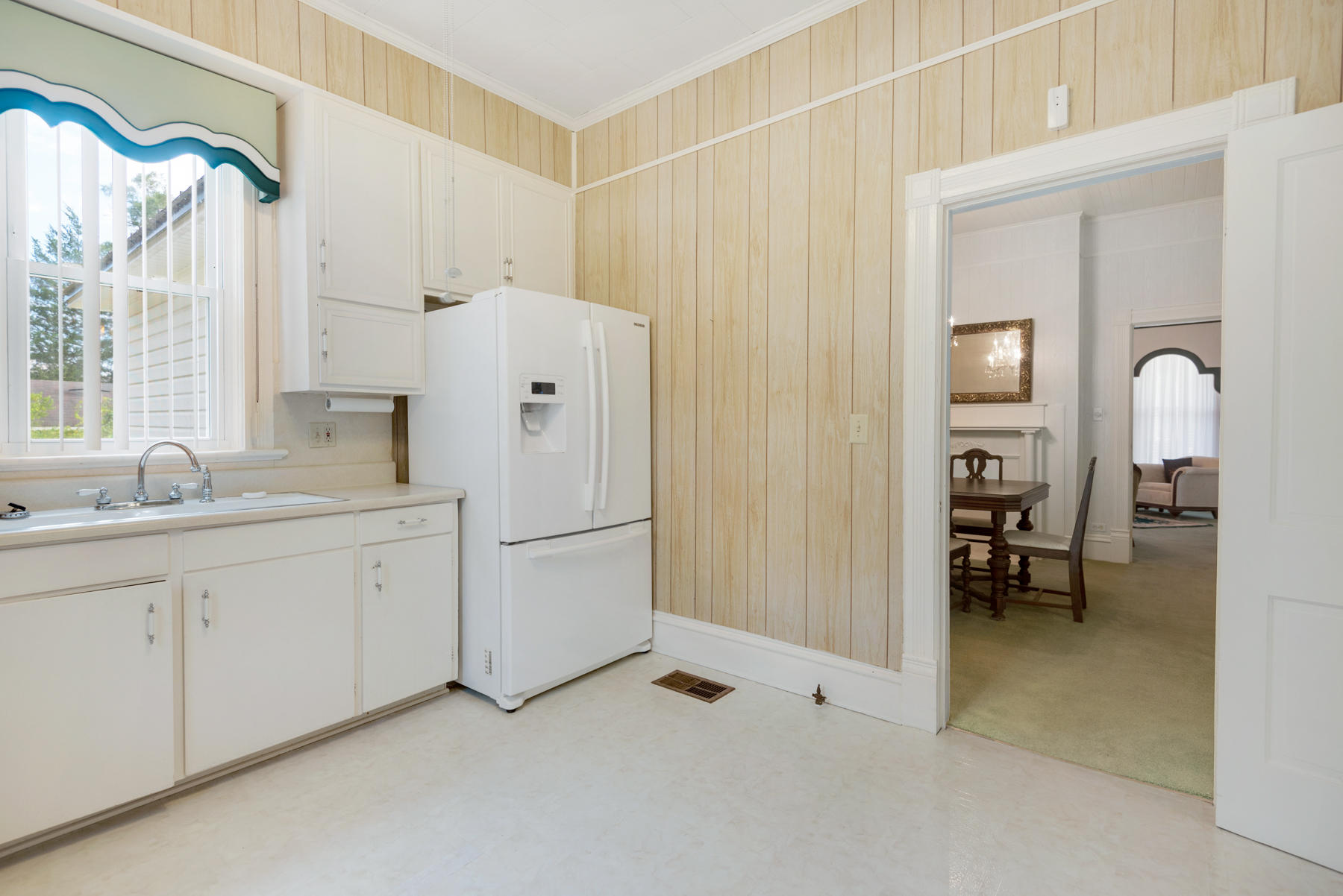 TOWN OF DEFUNIAK SPRINGS - Residential